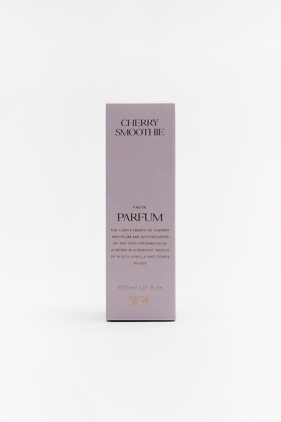 Zara CHERRY SMOOTHIE 30 МЛ Парфуми жіночі
