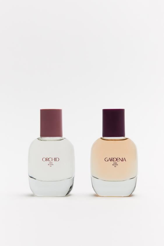 Zara GARDENIA 30 МЛ + ORCHID 30 МЛ Parfume Парфуми жіночі