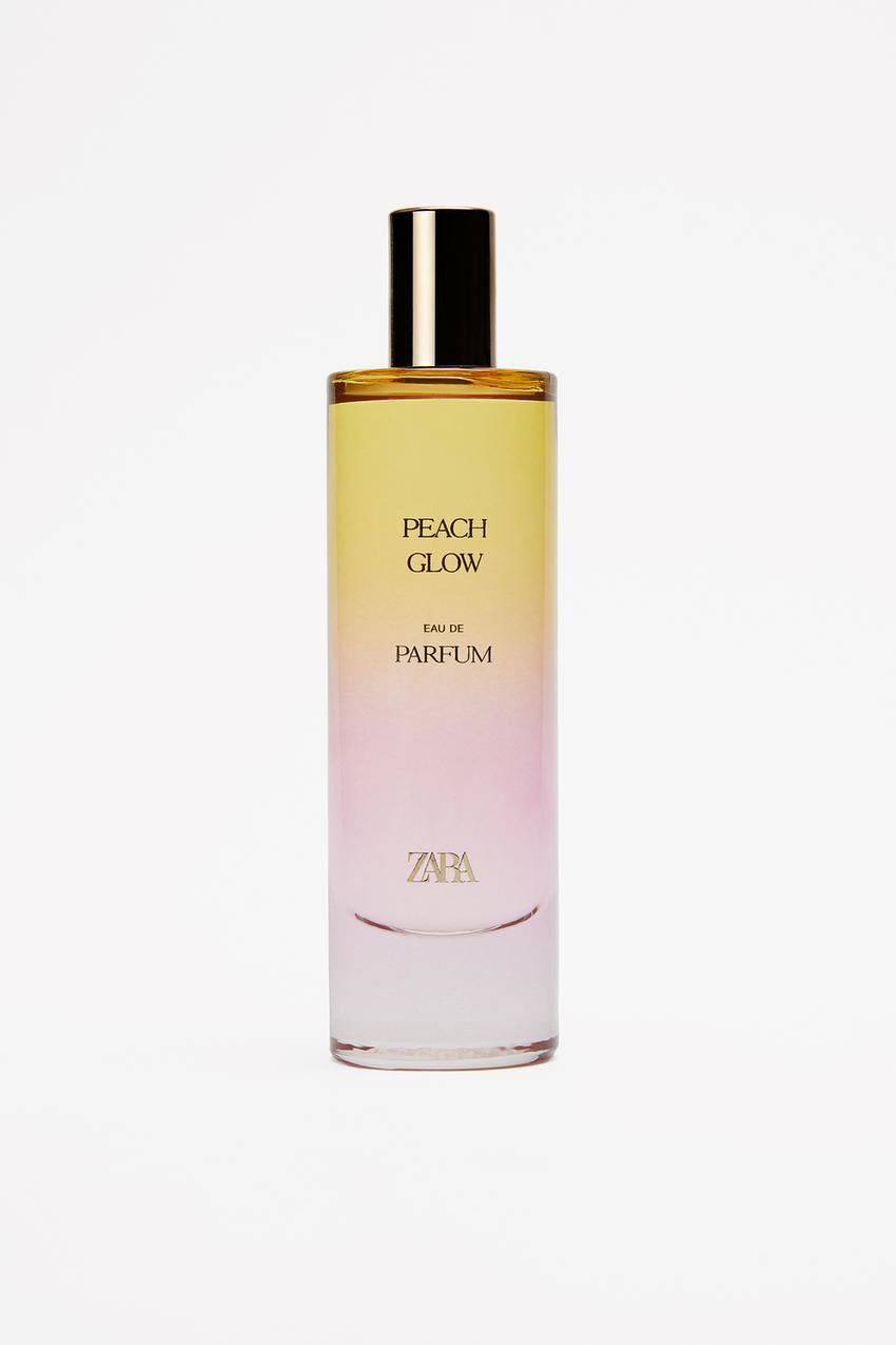 Zara PEACH GLOW 80 МЛ Парфуми жіночі