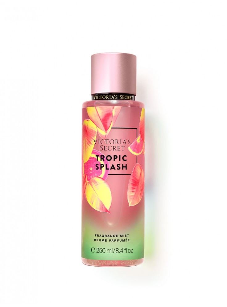 Vs мист tropic splash
