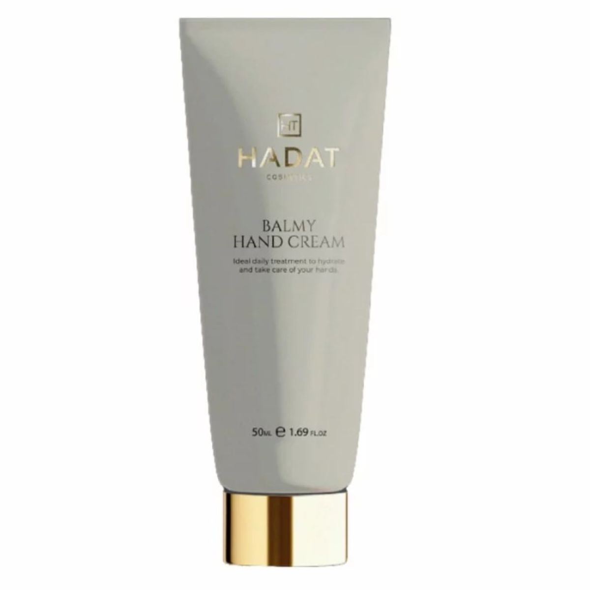 Зволожувальний крем для рук Hadat Cosmetics Balmy Hand Cream 50 мл