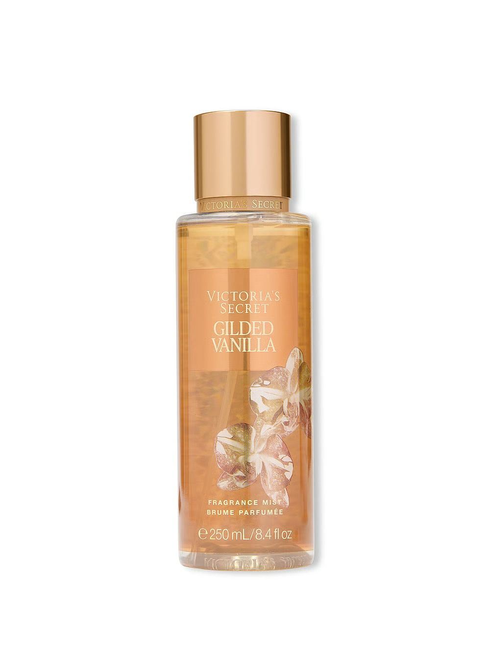 Міст для тіла Victoria's Secret - Gilded Vanilla