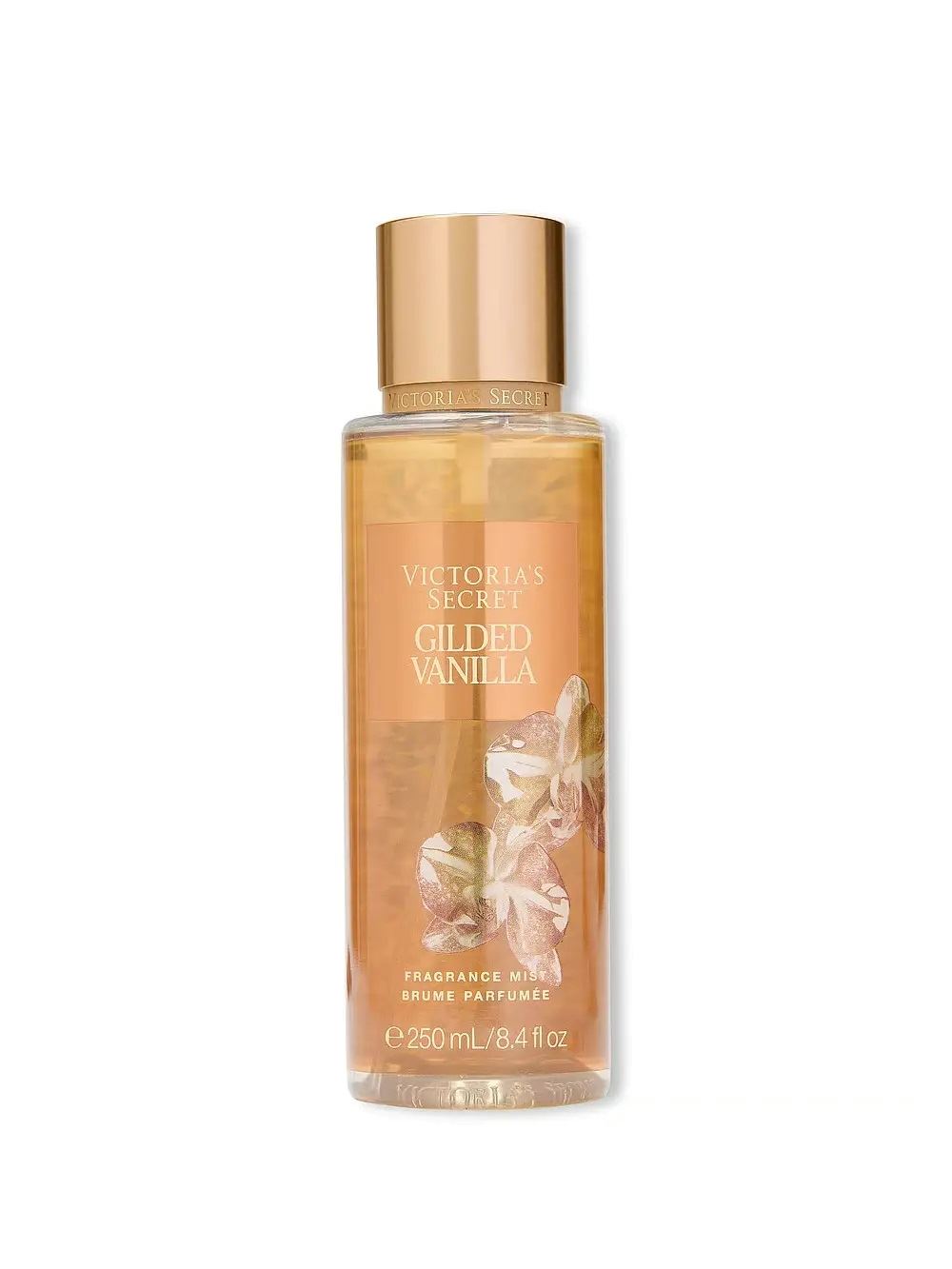 Міст для тіла Victoria's Secret - Gilded Vanilla