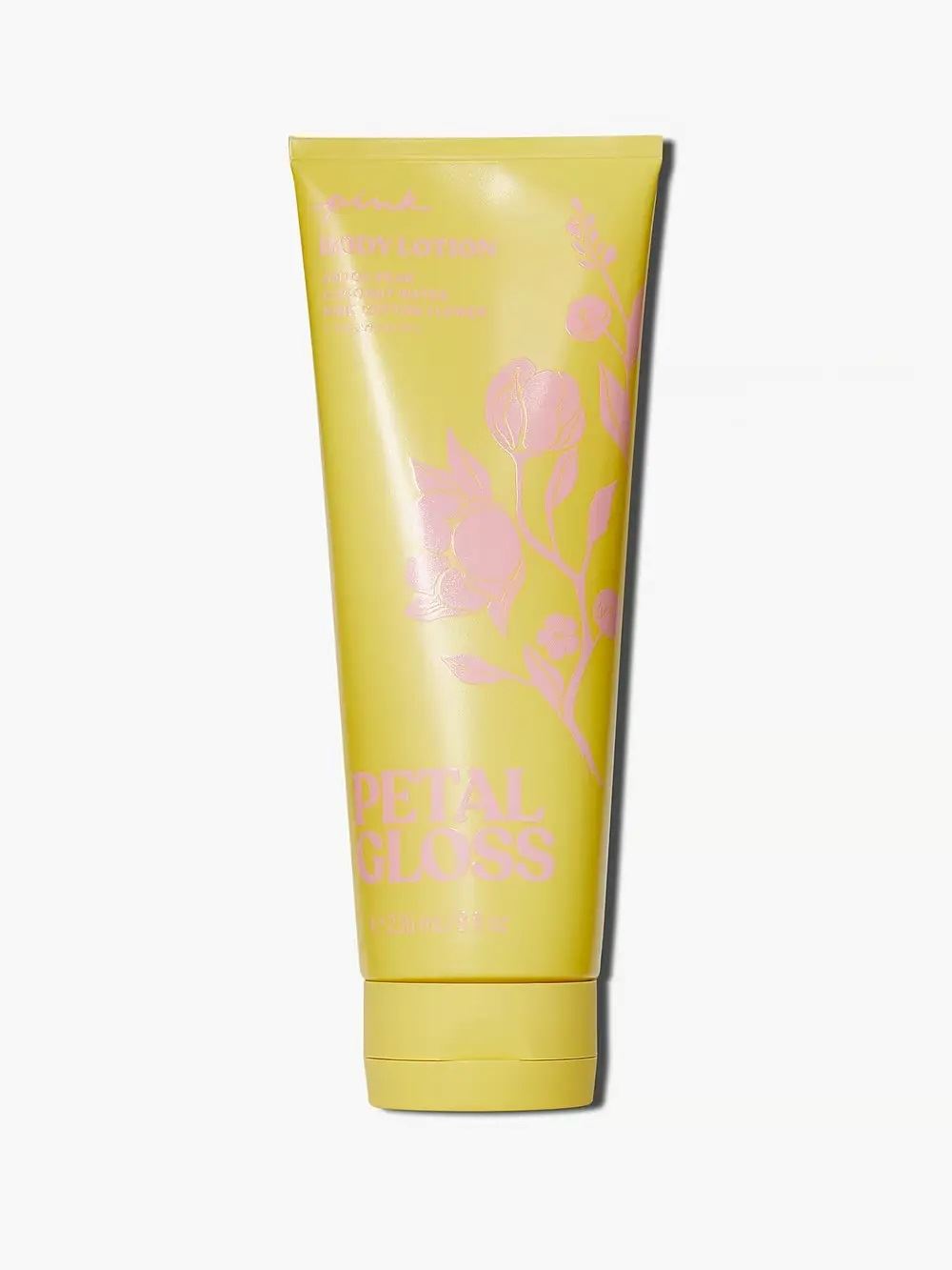 ЛОСЬЙОН PINK PETAL GLOSS 236ML