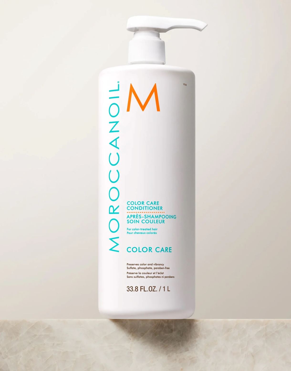 Кондиціонер для захисту кольору волосся Moroccanoil Color Care Conditioner 1000ml