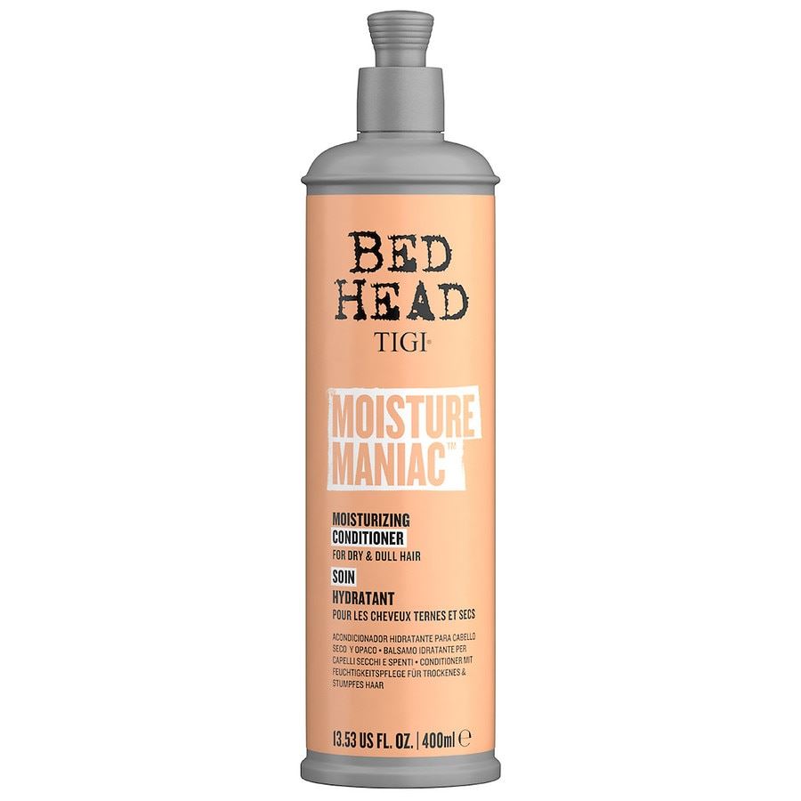 TIGI Bed Head Moisture Maniac Conditioner Зволожуючий кондиціонер