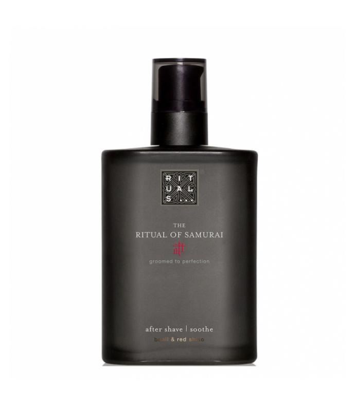 Лосьйон після гоління Rituals After Shave Soothing Balm Rituals of Samurai 100 ml