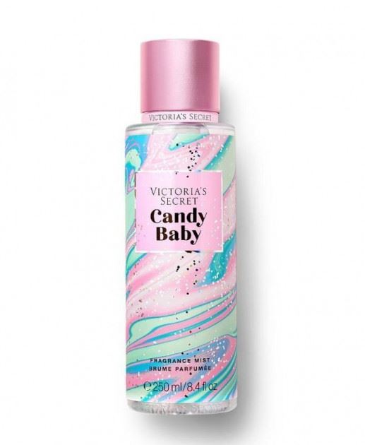 Мист Candy Baby  Victoria's Secret