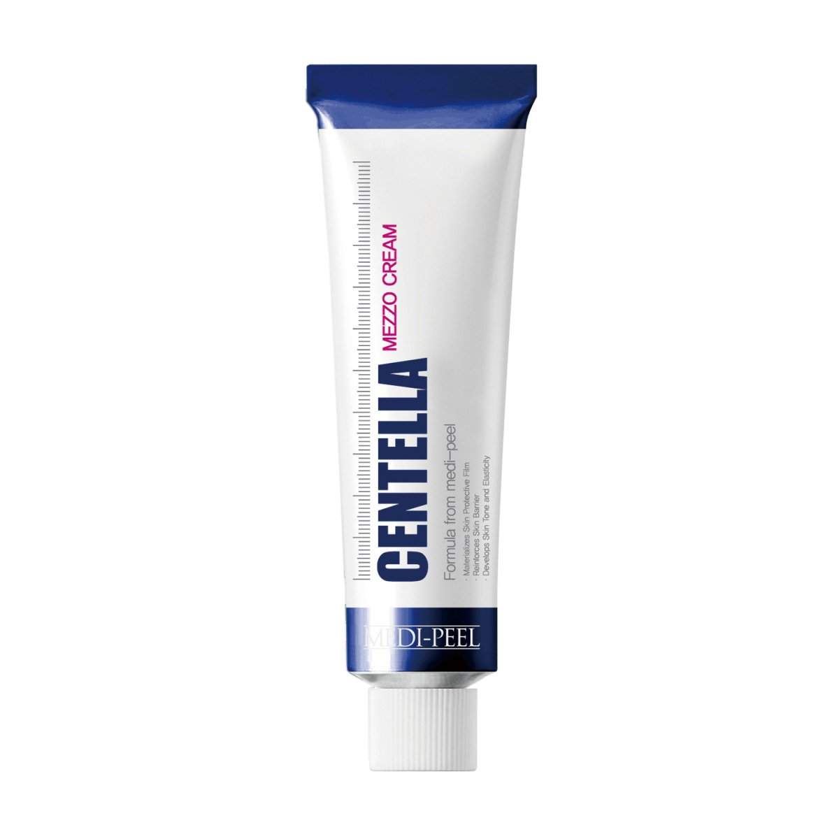 Заспокійливий крем із екстрактом центели Medi Peel Centella Mezzo Cream