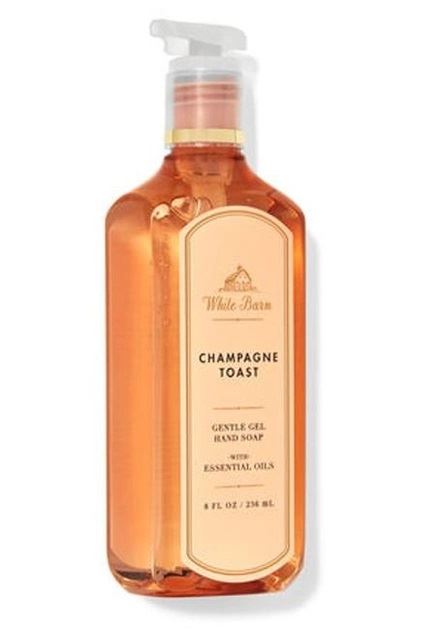 Мило для рук Champagne Toast - Bath and Body Works