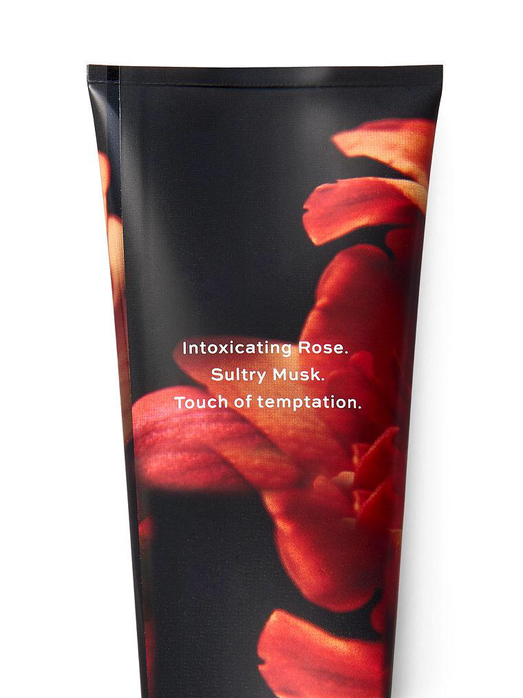 Лосьйон для тіла VICTORIA'S SECRET - FORBIDDEN ROSE FRAGRANCE LOTION