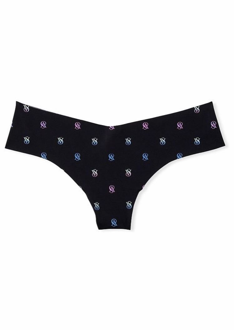 БЕЗШОВНІ СТРІНГИ Victorias Secret - Sexy Illusions Smooth No Show Thong