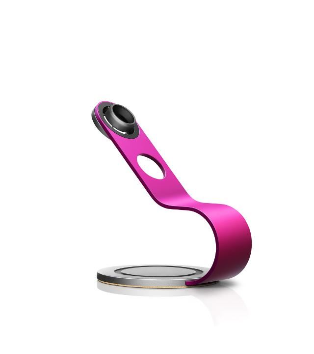 Підставка для фена Dyson Supersonic Hair Dryer Stand Holder Fuchsia/Iron (970516-04)