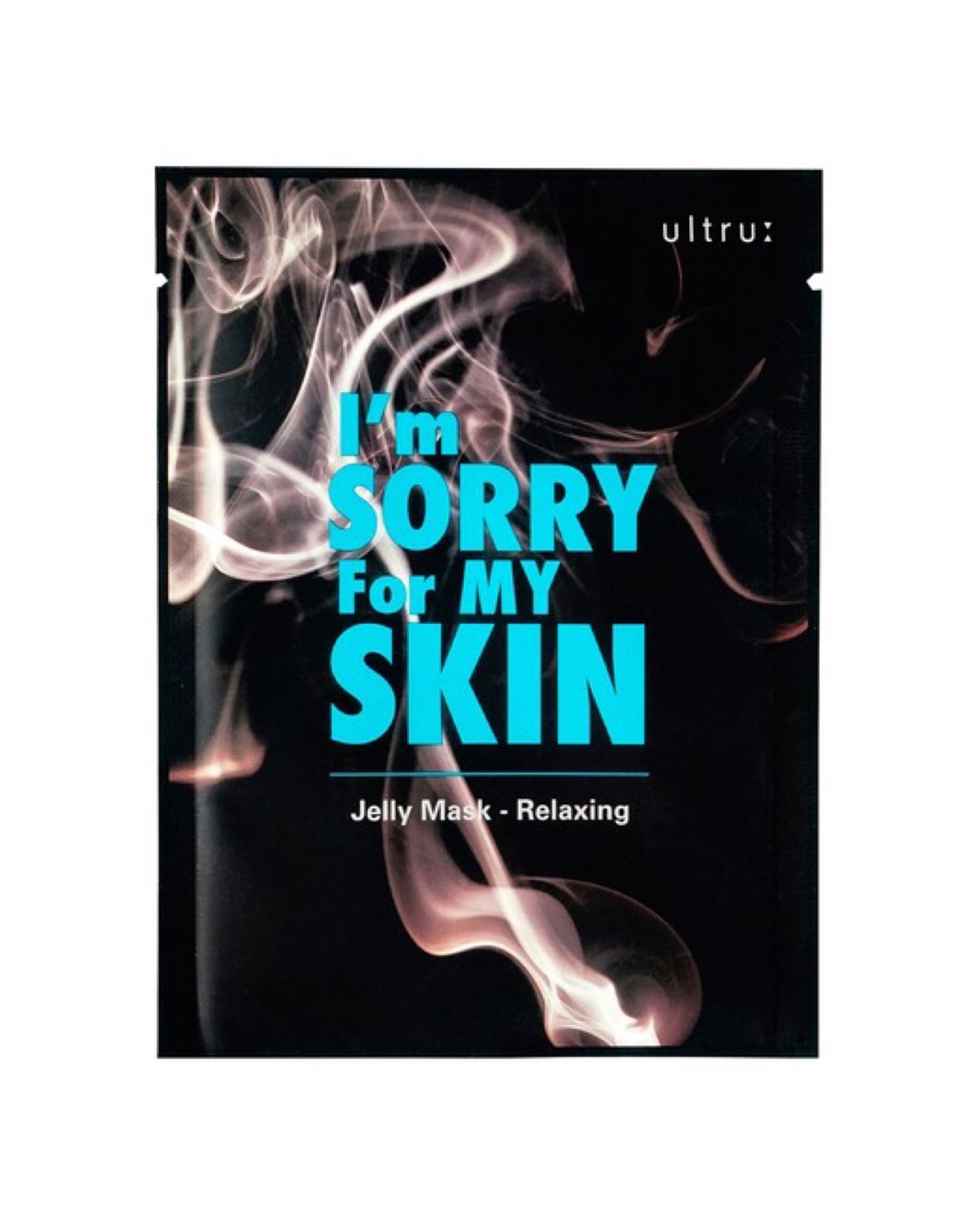 Тканинна маска антистрес I’m Sorry For My Skin Jelly Mask Relaxing