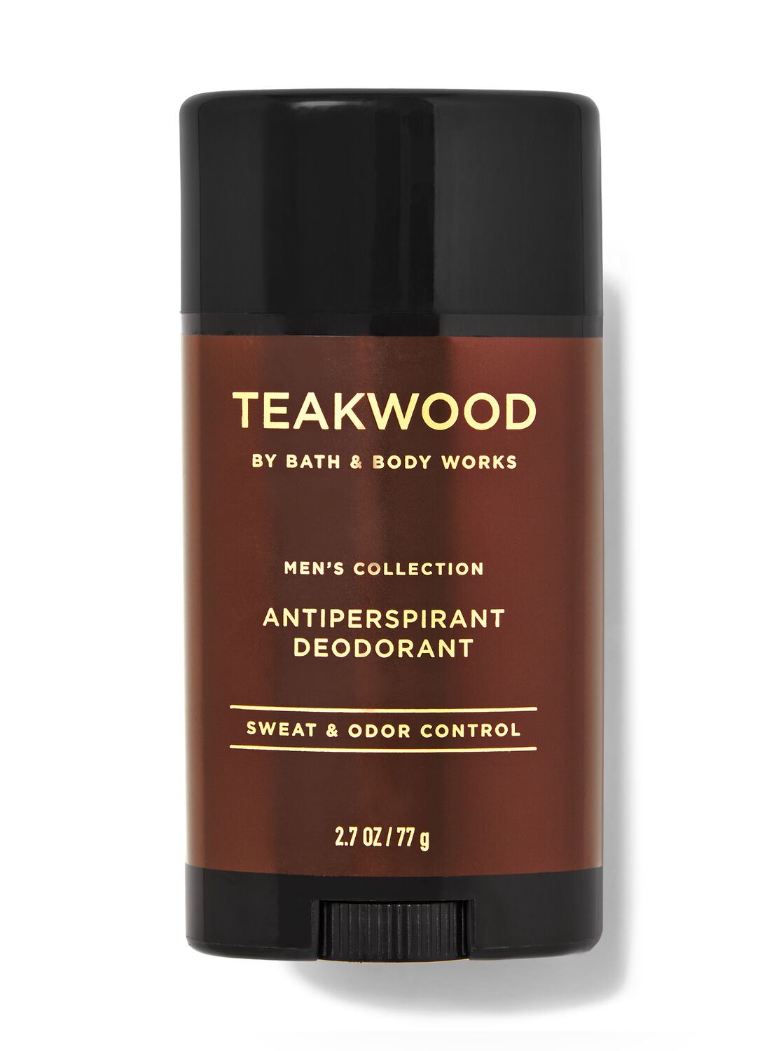 Чоловічий дезодорант стік Bath and body works - TEAKWOOD Antiperspirant Deodorant