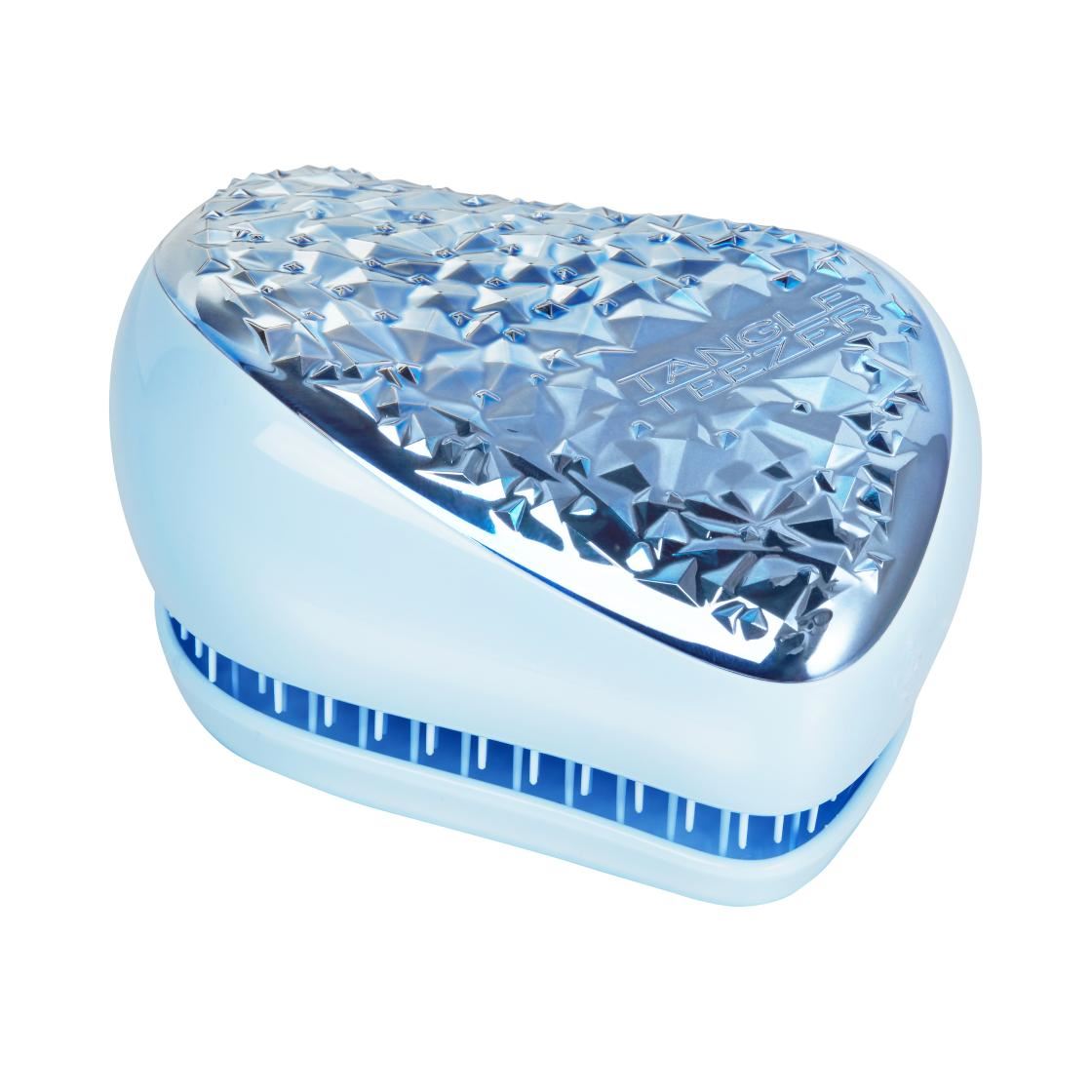 Гребінець - Tangle Teezer Compact Styler Glitter Gem