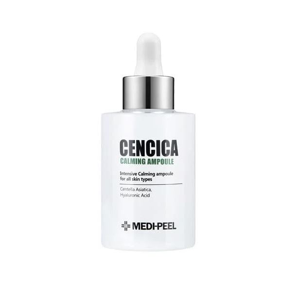 Інтенсивна заспокійлива ампула з центелою Medi-Peel Cencica Calming Ampoule 100 ml