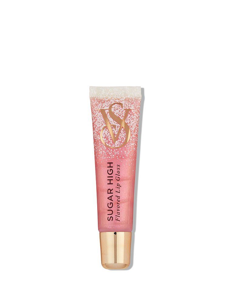 Блиск для губ Victoria’s Secret - SUGAR HIGH FLAVORED LIP GLOSS