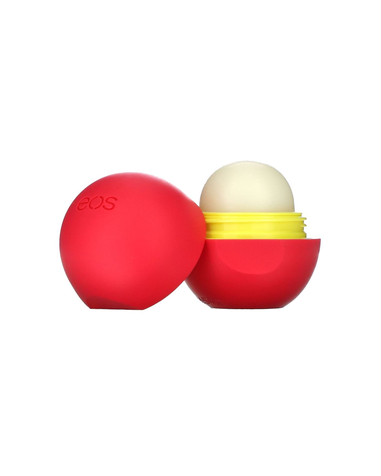 Бальзам для губ EOS - super soft Shea Lip Balm Coconut Milk