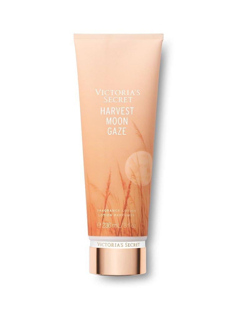 Лосьйон для тіла Victoria's Secret HARVEST MOON GAZE FRAGRANCE LOTION