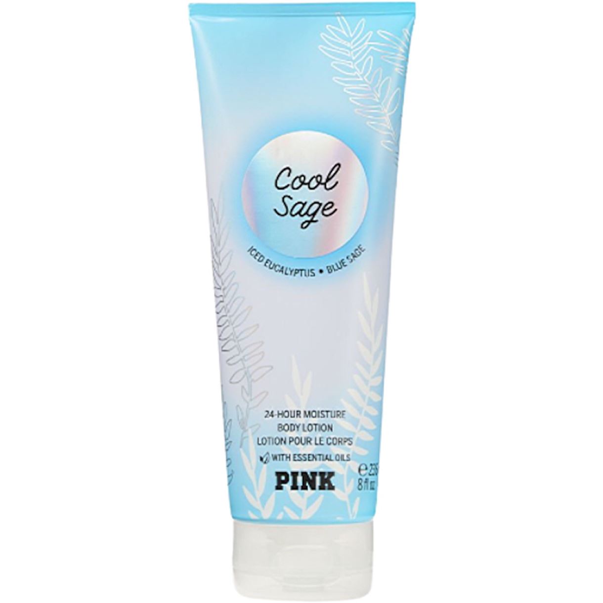 Лосьйон для тіла Victoria’s Secret Pink - Cool Sage body lotion