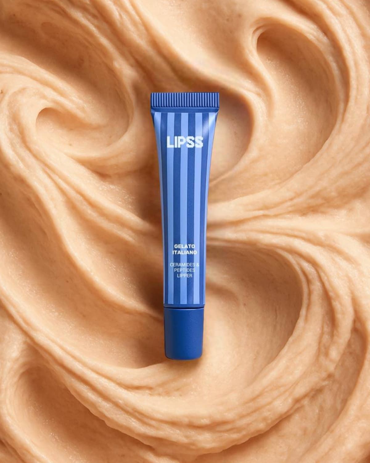 Lipper-блиск Gelato Italiano