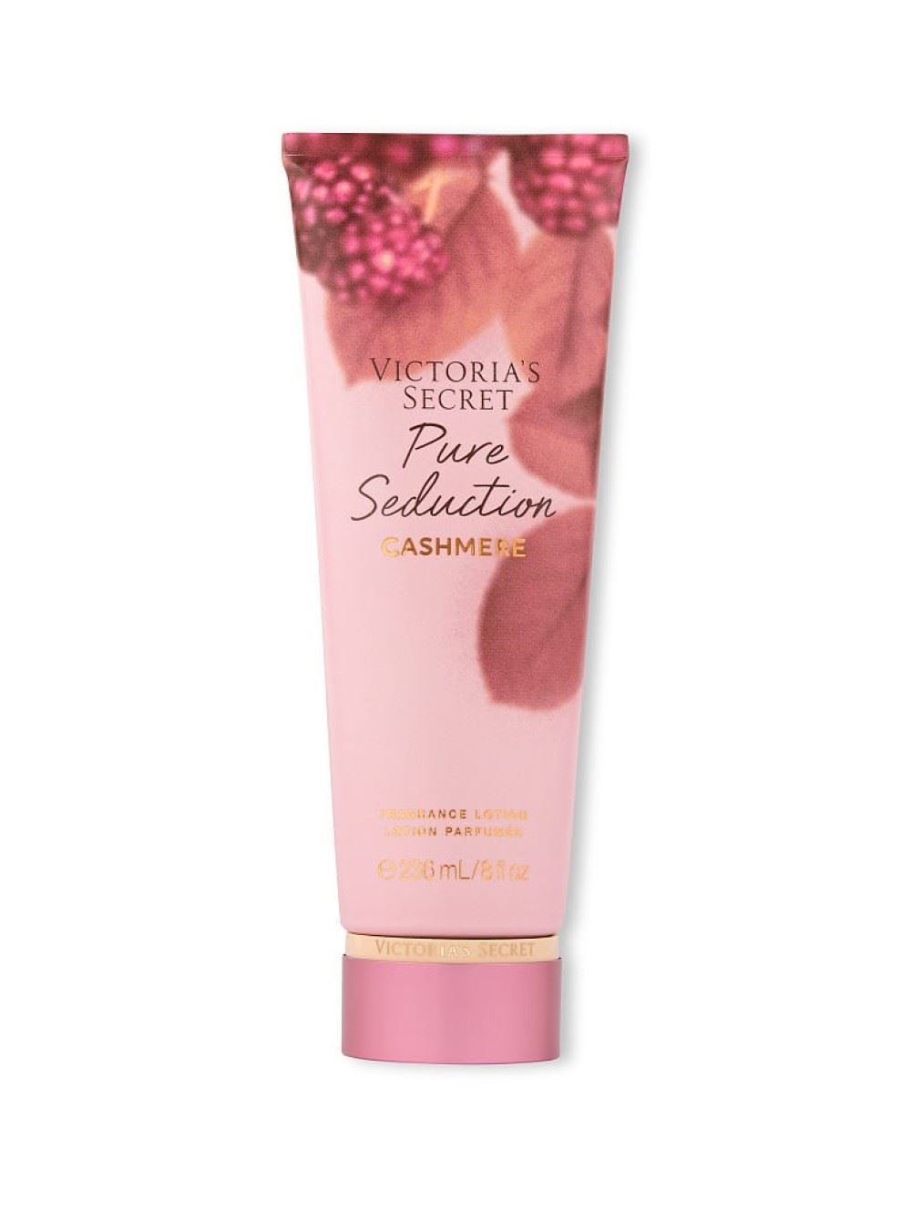 Лосьйон для тіла Victoria's Secret - PURE SEDUCTION CASHMERE BODY LOTION