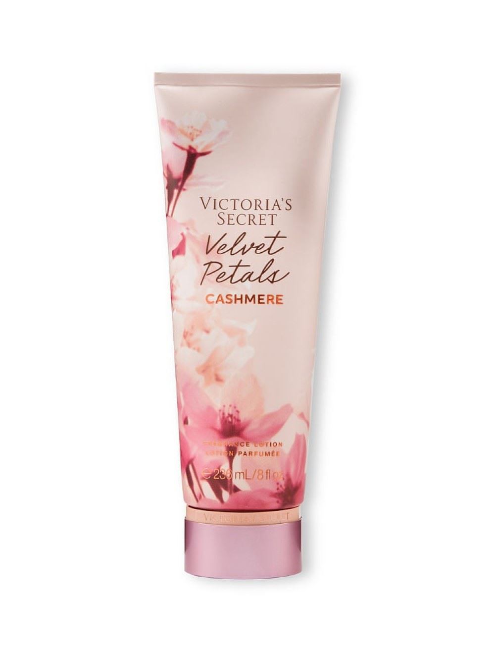 Лосьйон для тіла Victoria's Secret - VELVET PETALS CASHMERE BODY LOTION