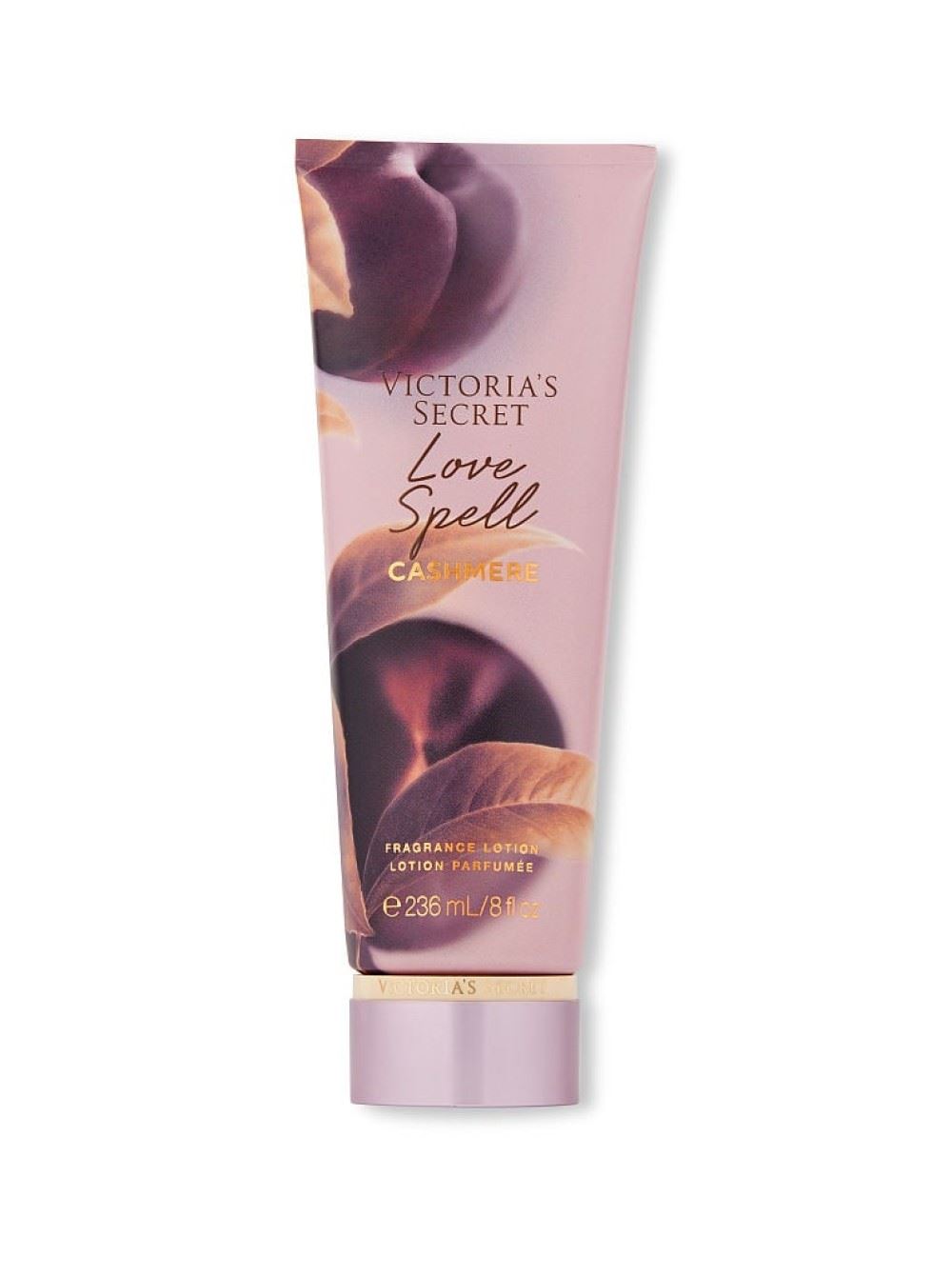 Лосьйон для тіла Victoria's Secret - LOVE SPELL CASHMERE BODY LOTION