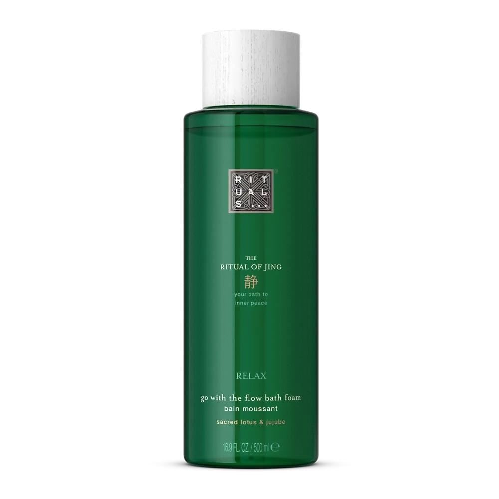 THE RITUAL OF JING Bath Foam - Піна для ванни