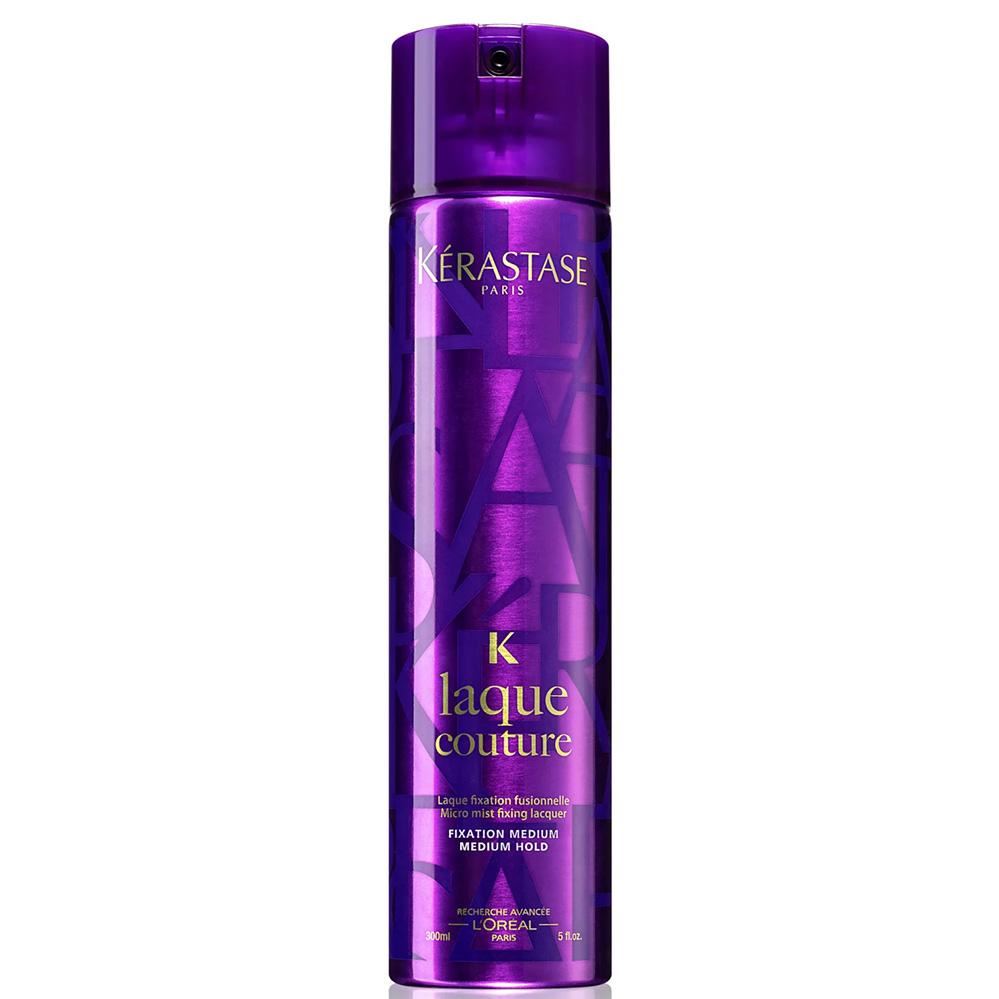 Kerastase Couture Styling Laque Couture - Лак для середньої фіксації волосся