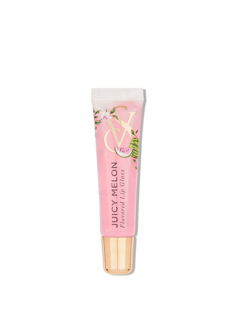 Блиск для губ Victoria’s Secret - Flavored Lip Gloss Juicy Melon