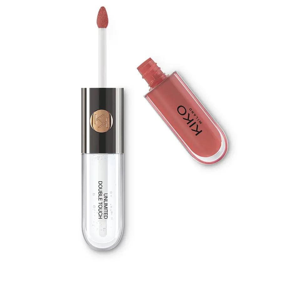 KIKO MILANO UNLIMITED DOUBLE TOUCH 103 СТІЙКА ПОМАДА
