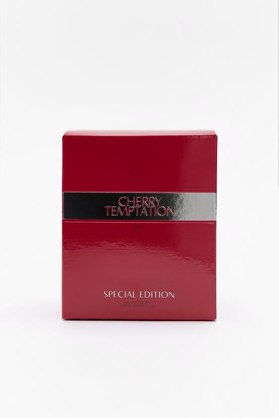 Zara CHERRY TEMPTATION 90 МЛ Parfume Парфуми жіночі