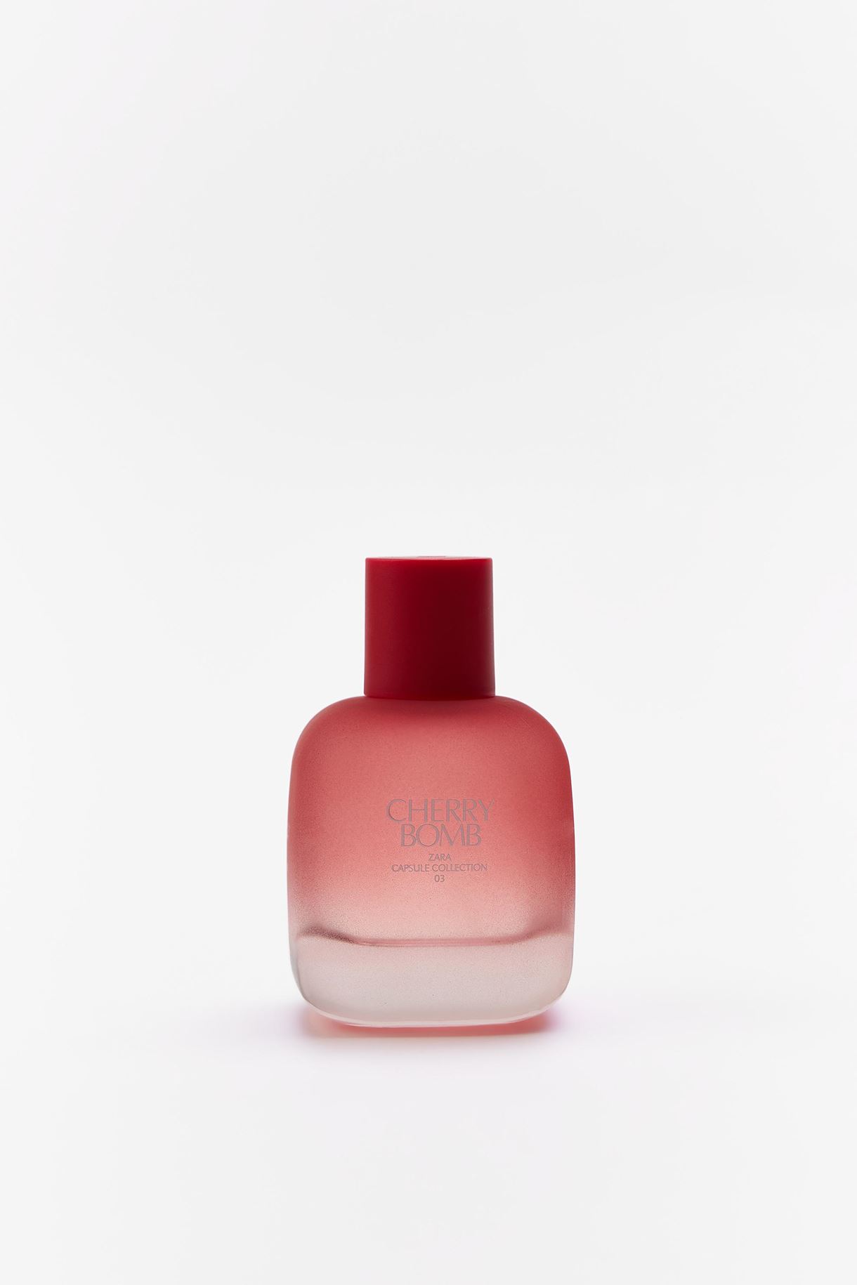 Zara CHERRY BOMB 90 МЛ Parfume Парфуми жіночі