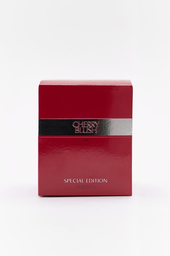 Zara CHERRY BLUSH 90 МЛ Parfume Парфуми жіночі