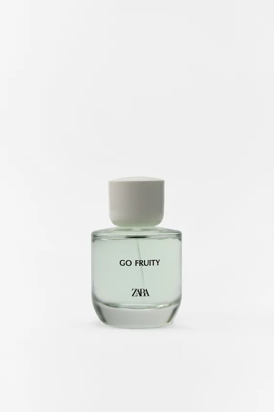 Zara GO FRUITY 90 МЛ Parfume Парфуми жіночі