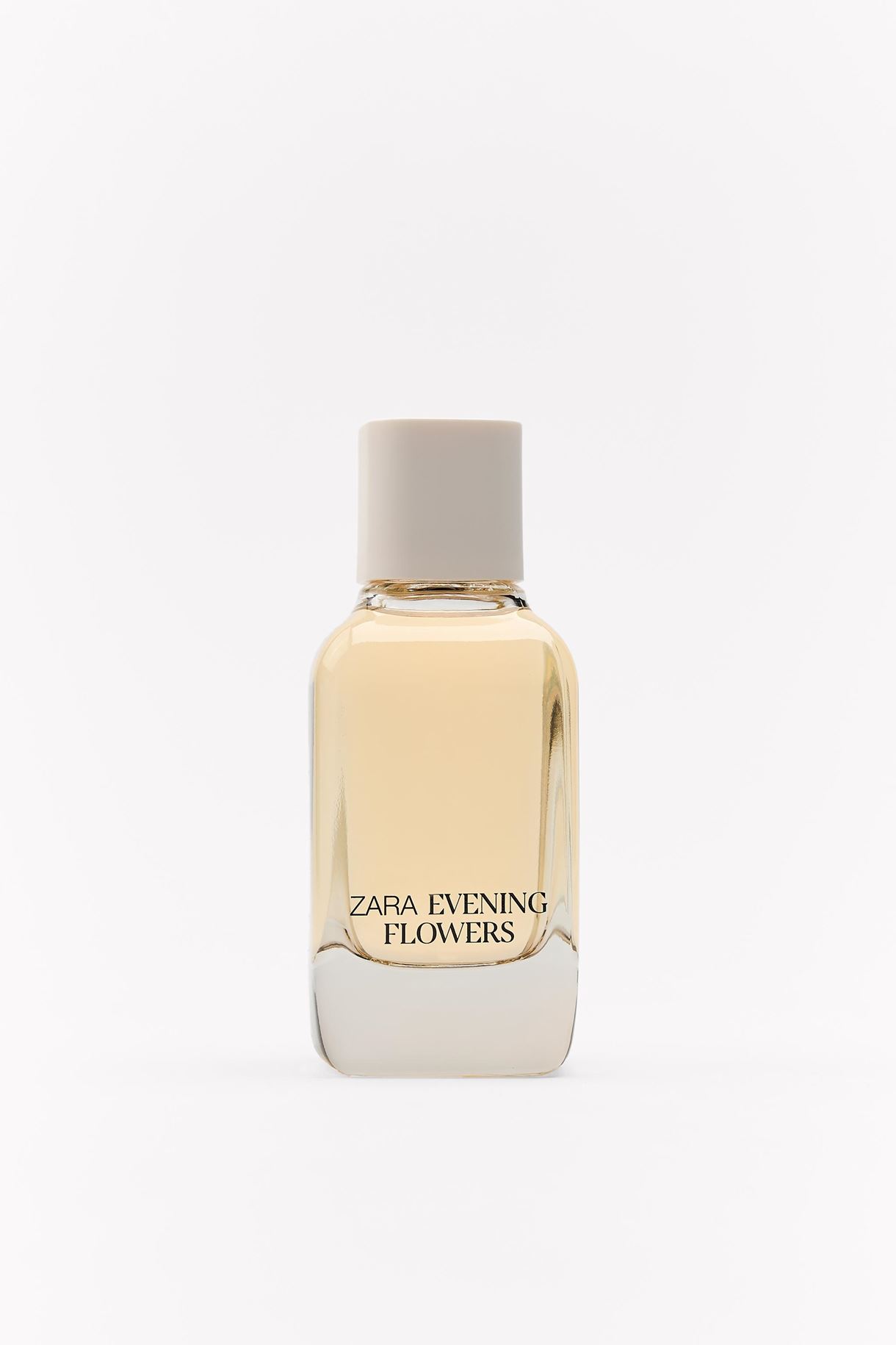 Zara EVENING FLOWERS 100 ML Parfume Парфуми жіночі