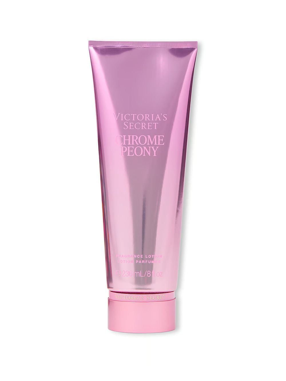 Лосьйон для тіла Victoria's Secret - Chrome Peony