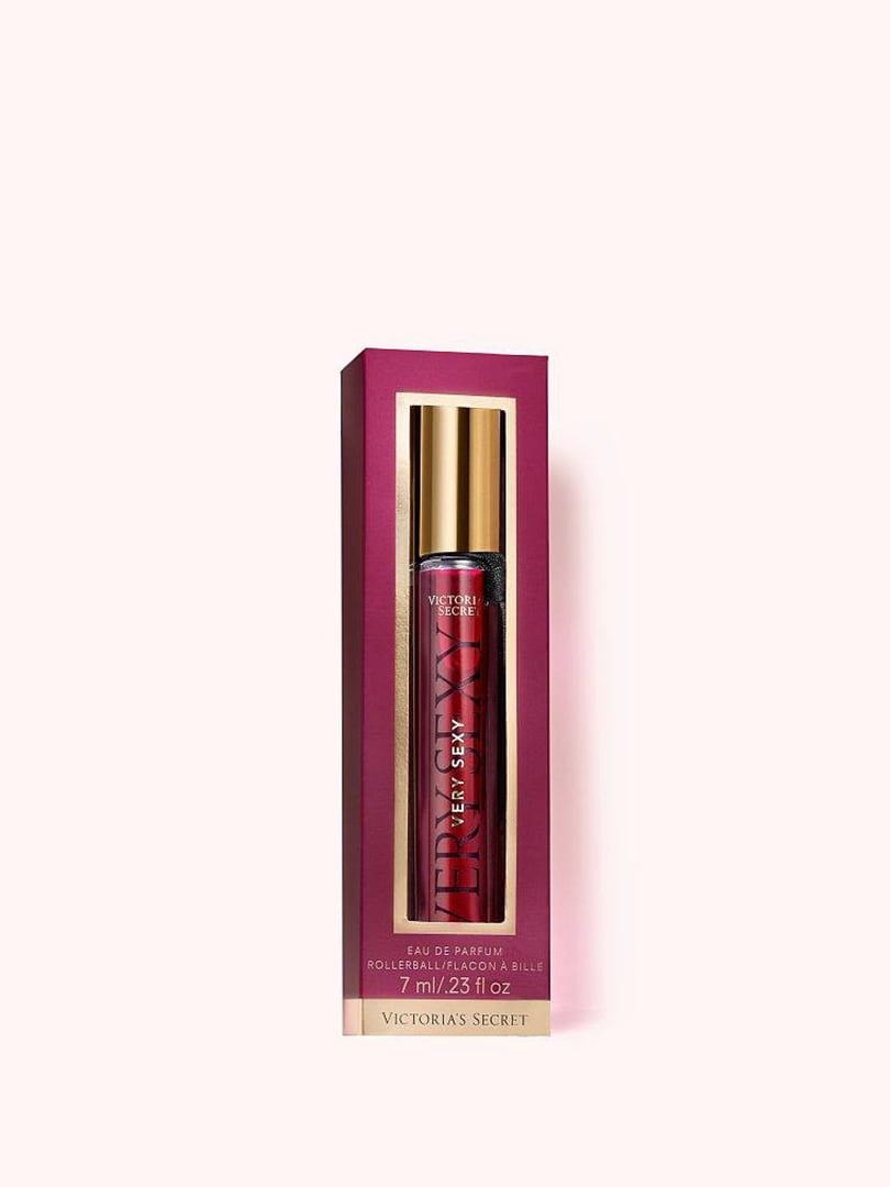 Victoria's Secret Роликова парфумована вода VERY SEXY 7 мл