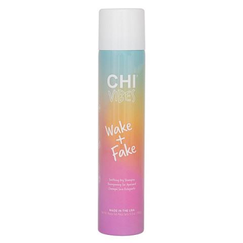 Сухий шампунь для волосся CHI Vibes Wake CHI Vibes Wake + Fake Soothing Dry Shampoo