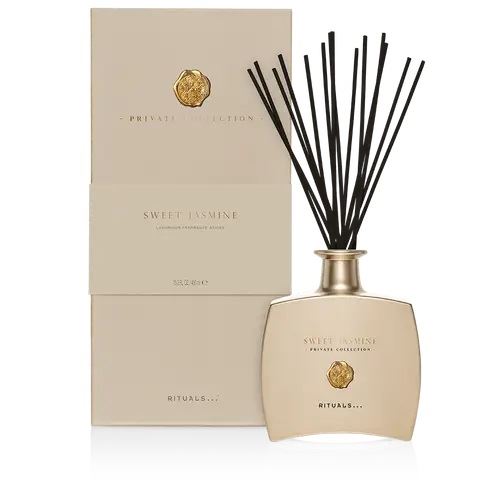 Аромадифузор Ароматичні палички (жасмин) Rituals - Sweet Jasmine Fragrance Sticks