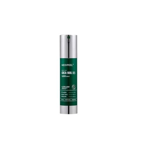 Сироватка-пілінг для чутливої та проблемної шкіри Phyto Cica Nol B5 3000 Shot, Medi-Peel