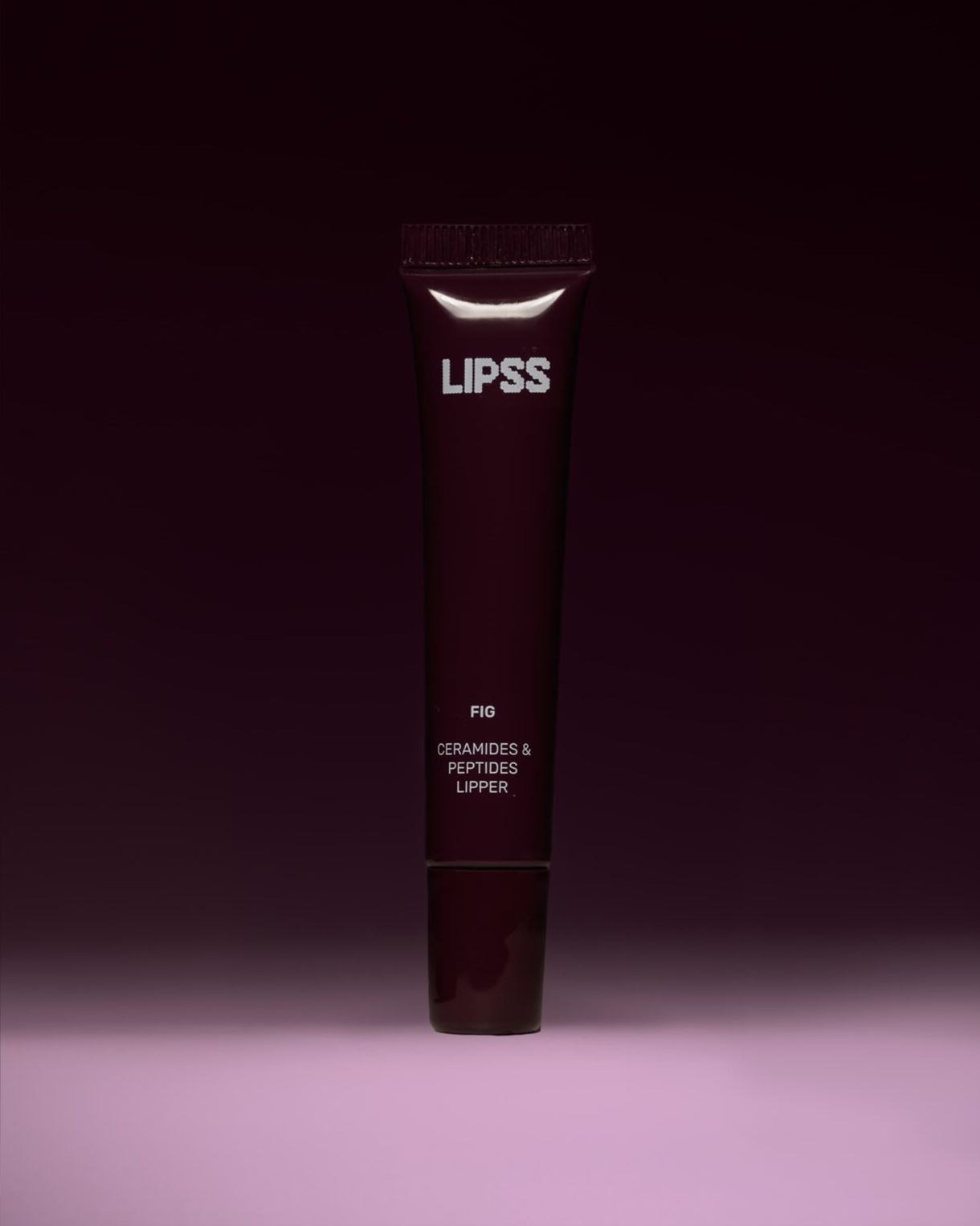 Lipss Lipper-блиск Інжир