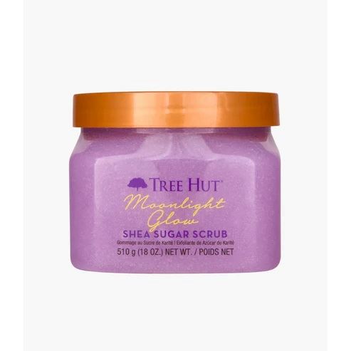 Скраб для Тіла Tree Hut Moonlight Glow Sugar Scrub 510 г