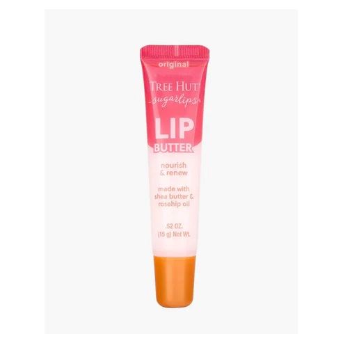 Баттер для губ Original Sugarlips Lip Butter, Tree Hut