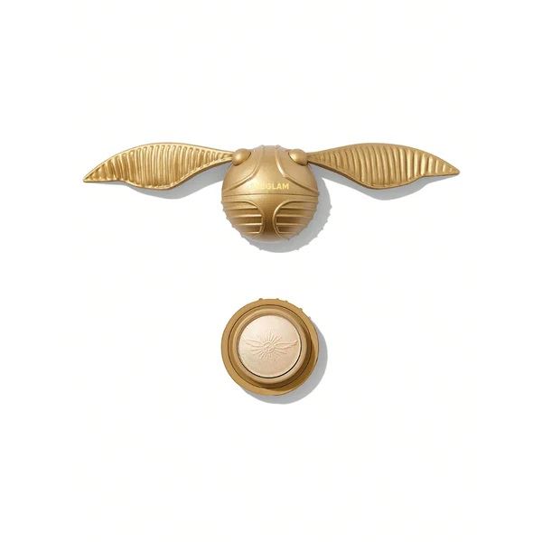 Хайлайтер Golden Snitch Highlighter, Harry Potter™ X Sheglam