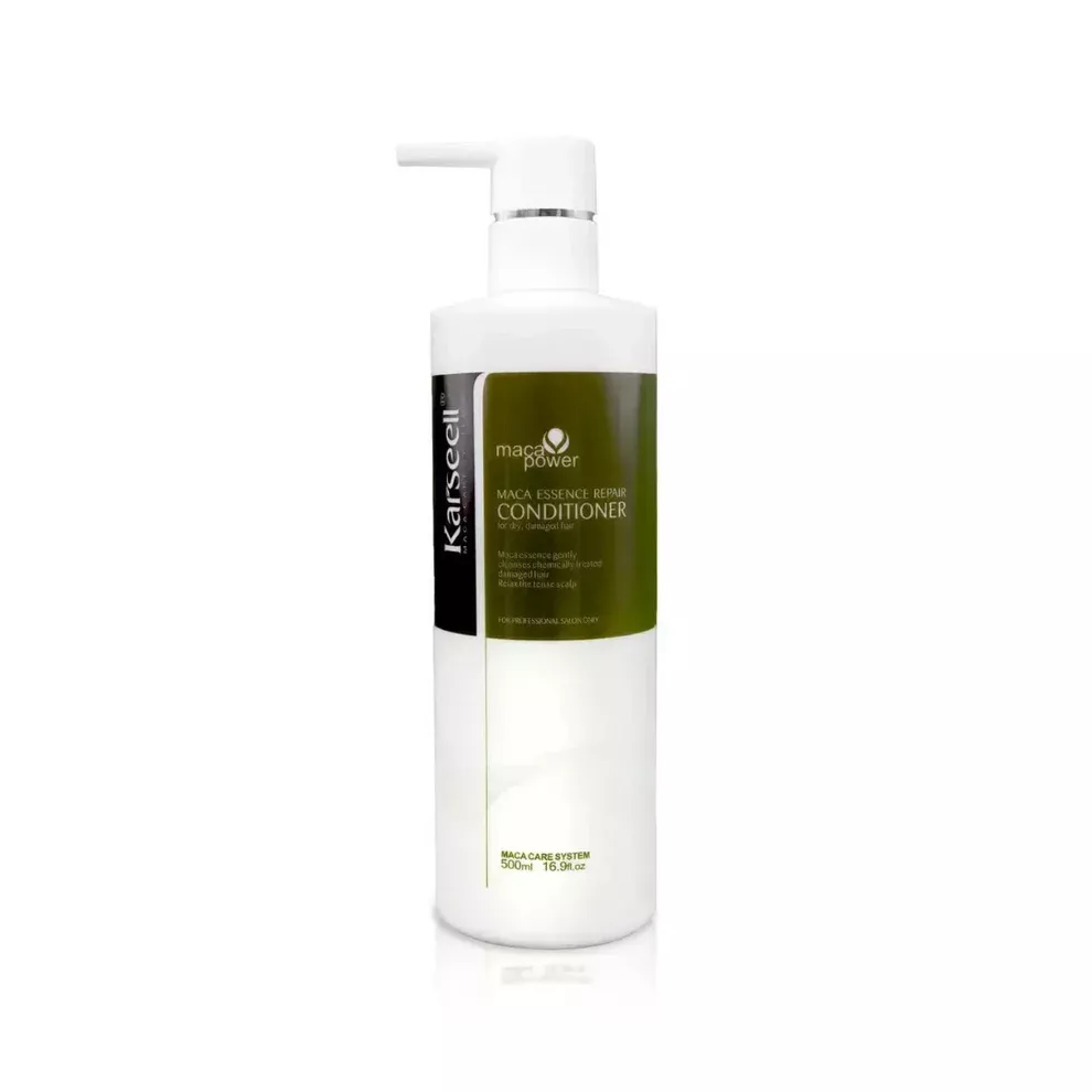 Кондиціонер Essence Repair, Karseell