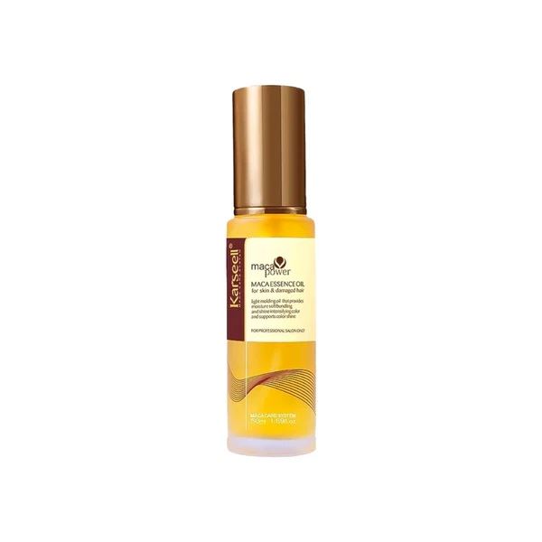 Олія для відновлення волосся арганова Argan Oil, Karseell