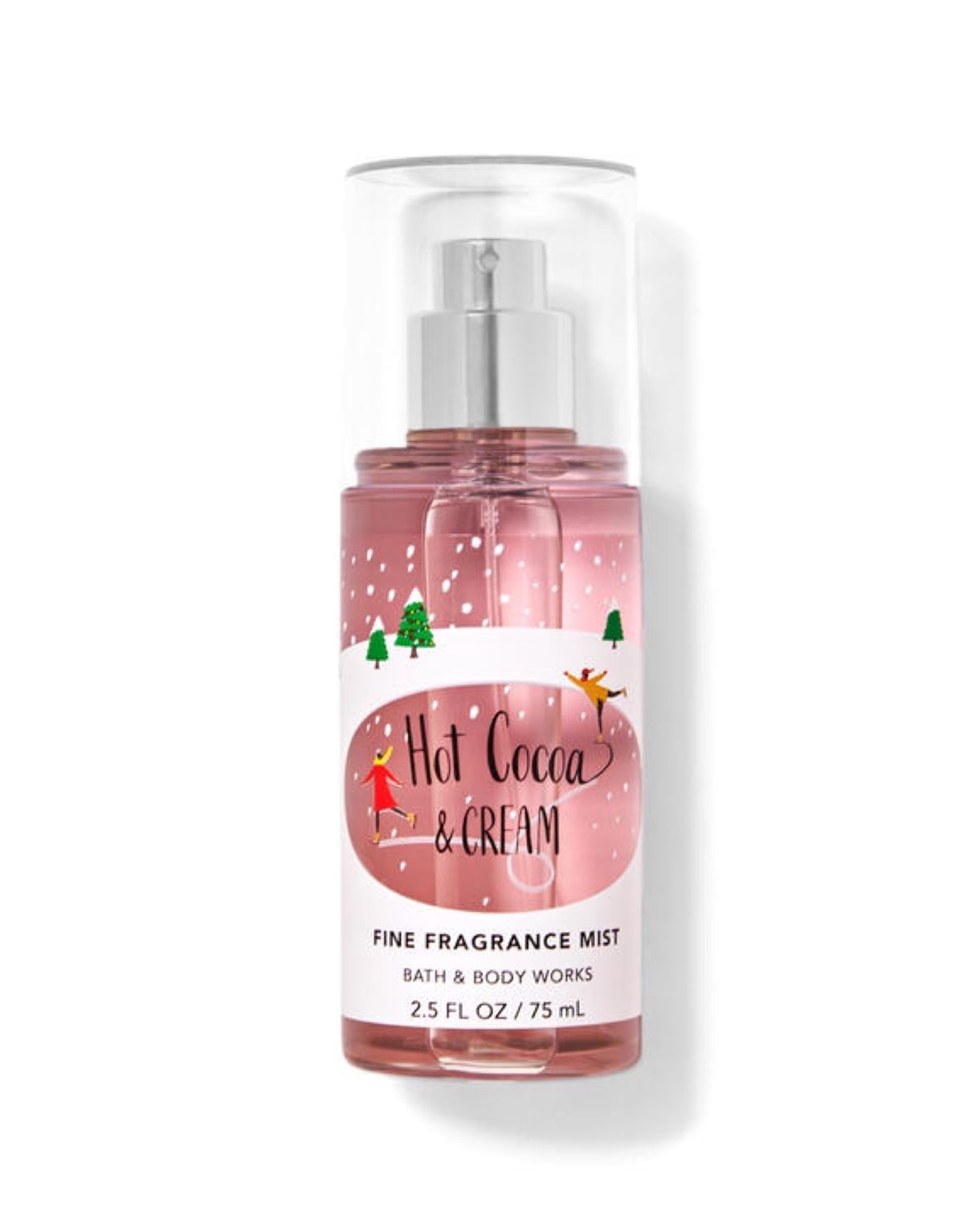 Міні міст для тіла Bath&body works MERRY COOKIE